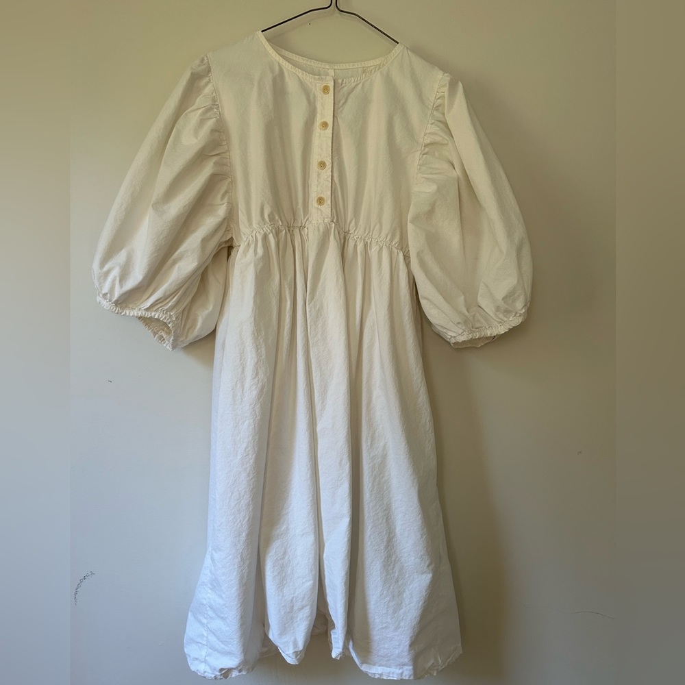 Rudy Jude day dress
